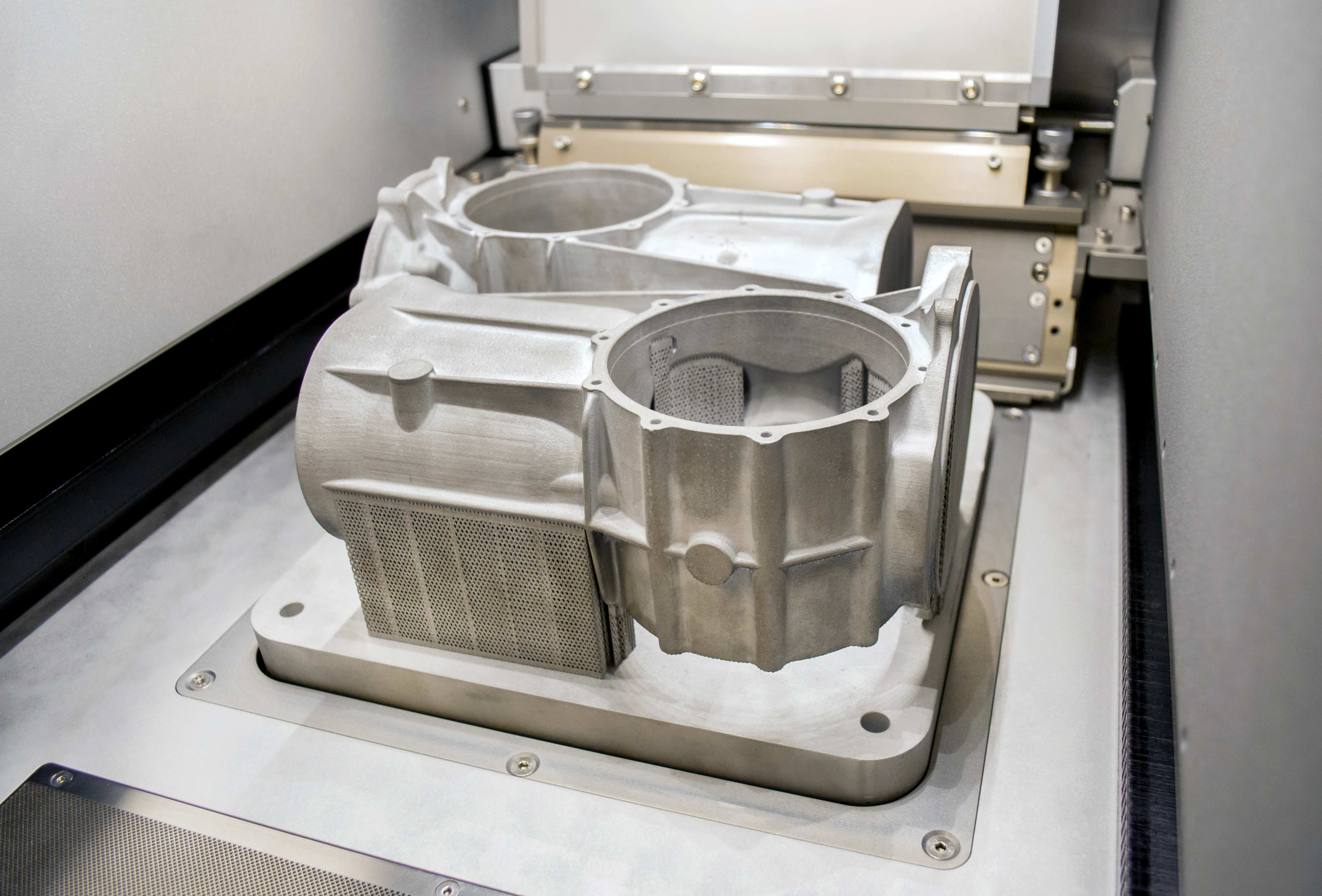 America Makes and Air Force Research Lab's New Additive Manufacturing